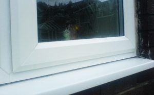 Window Gutter