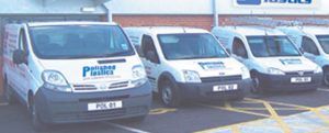 Company Cars