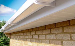 Gutter