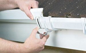 Gutter Repair