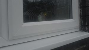 Window Pavement